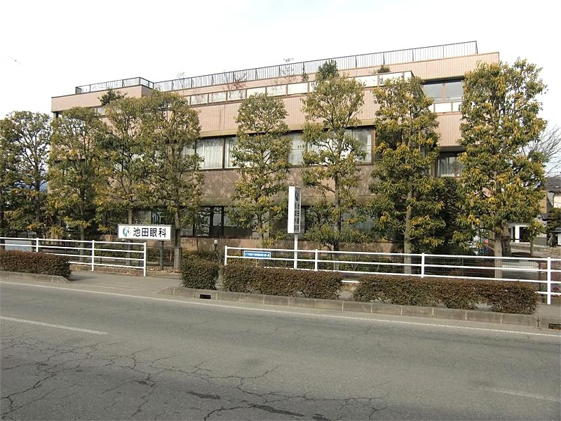 全景